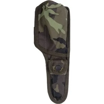 Pracovní nůž SPM-Liberec / Sewing Development Czech Company s.r.o. Pouzdro na nůž Uton s krytím MNS vz.95 AČR