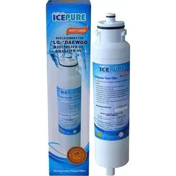 Příslušenství pro lednici Filtr do lednice ICEPURE RFC1300A kompatibilní DAEWOO FRN-Y22D2V