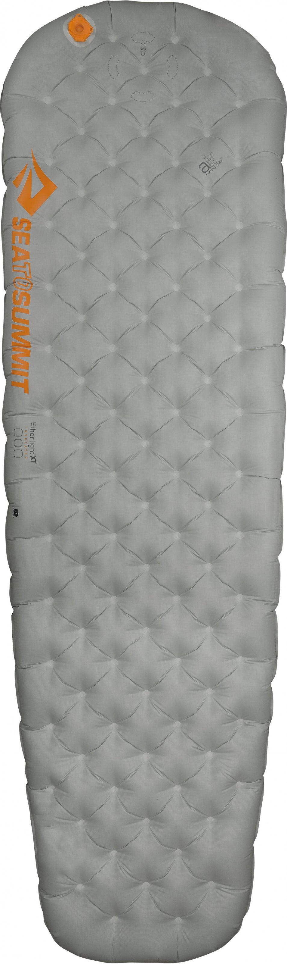 Foto Karimatka Sea To Summit Ether Light XT Insulated Air Mat Regular