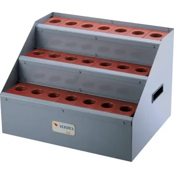 Zásobník na papírové ručníky Stolní zásobník VTT-31-50 HS-X-01961