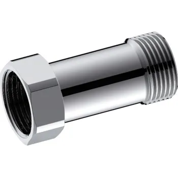 Fitinka Prodloužení za nástěnné baterie 3/4" x 3/4"