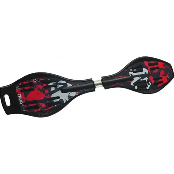 Skateboard Snakeboard SULOV® FLASH II