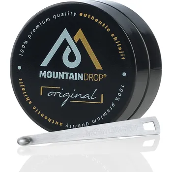 Přírodní produkt Mountaindrop Original Mumio 65 g