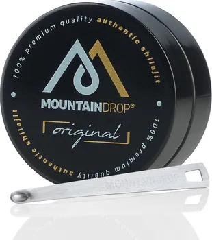 Přírodní produkt Mountaindrop Original Mumio 65 g
