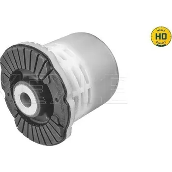 Zavěšení kol Zavěšení, tělo nápravy MEYLE 614 710 0004/HD