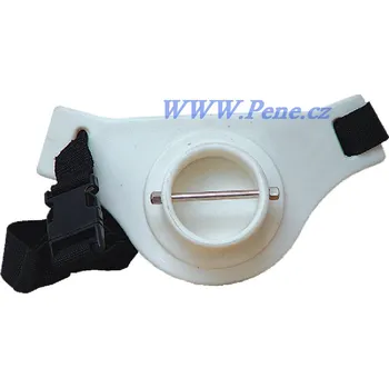 Nástraha ICE fish Zdolávací pás na moře ICE fish