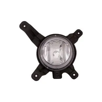 Osvětlení automobilu Mlhovka VAN WEZEL 8257995