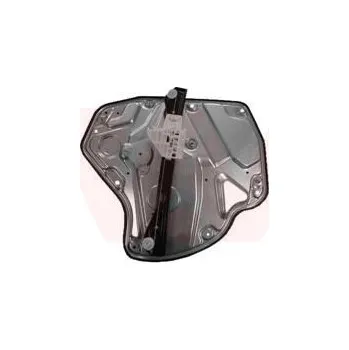 Stahovačka okna Zvedací zařízení oken VAN WEZEL 7622267