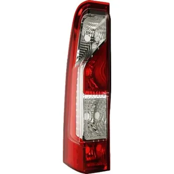 Zadní světlomet Levé zadní světlo Renault Master III (JV/FV) 19- HELLA