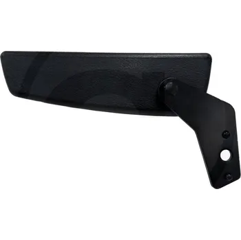 Sedadlo Loketní opěrka levá sklopná pro sedačku do traktoru Granit 24000086, 24000087