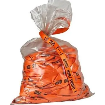 Obalový materiál PES vázací páska 200 SCW 41mm / 200m / 50000N