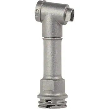 Autokosmetika RUPES zDÍL iBrid Nano dlouhá převodovka komplet (36391C)