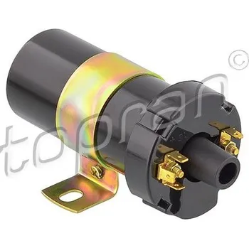 Zapalovací cívka Zapalovací cívka TOPRAN 103 240