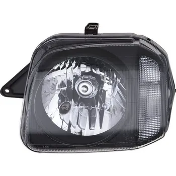 Přední světlomet ACI SUZUKI JIMNY přední světlo H4 (el. ovládání) L