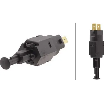 Autoelektrika Spínač brzdového světla HELLA 6DF 003 263-071