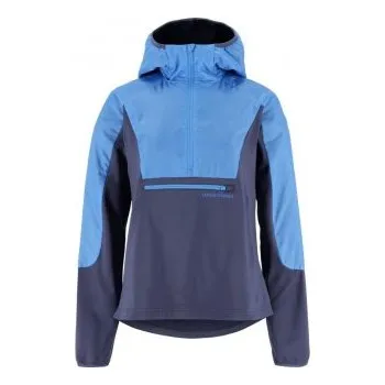 Dámský kabát Kari Traa HENNI HYBRID dámská zateplená bunda