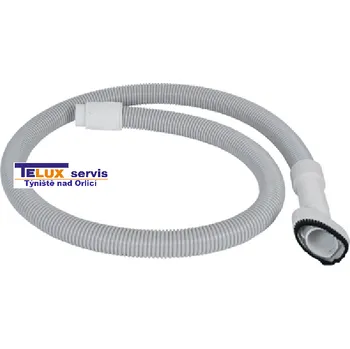 Příslušenství pro kuchyňský robot hadice vysavače Roweńta / SS-2230002880