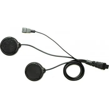 Interkom na motorku Tenká sluchátka pro Headset SMH5/SMH5-FM, SENA