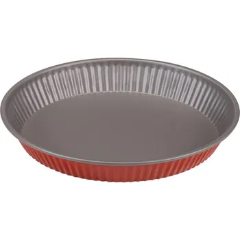 Forma na pečení Guardini koláčová forma s vroubkovaným okrajem 28 cm Rossana