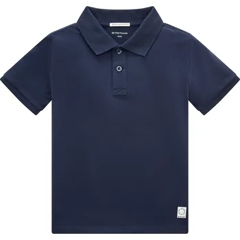 Tom Tailor chlapecké polo tričko 1037067 - 10668 Velikost: 92/98