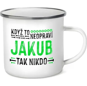 Plecháček - Když to neopraví Jakub, tak nikdo