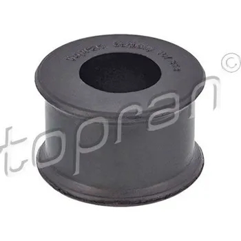 Stabilizátor nápravy Držák, Příčný stabilizátor TOPRAN 107 358