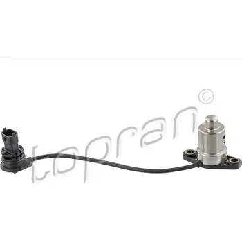 Čidlo automobilu Snímač, stav motorového oleje TOPRAN 622 456