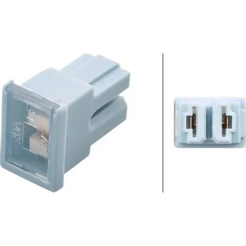 Autoelektrika Pojistka HELLA 8JS 740 026-001