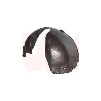 Příslušenství karosérie obložení, dutina kola VAN WEZEL 1830433