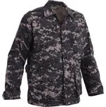 Blůza Rothco US typ BDU DIGITAL URBAN - XL