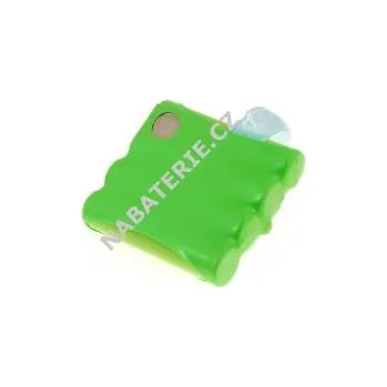 Baterie pro Reer 5006 (4,8V/700mAh)