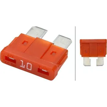 Autopojistky Pojistka HELLA 8JS 711 683-092