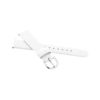 Řemínek na hodinky Kožený řemínek na hodinky JVDRJ7200.3 (16 mm)