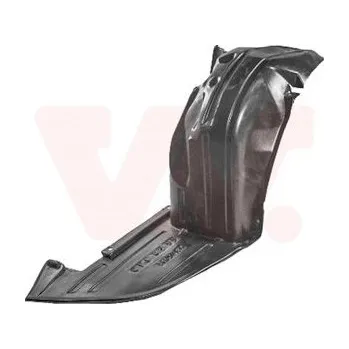 Příslušenství karosérie obložení, dutina kola VAN WEZEL 0961433