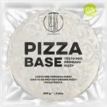BrainMax Pure Pizza Base 280 g