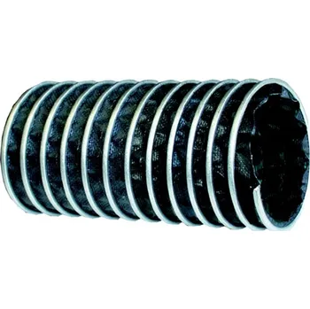 SCHAUENBURG 75 CLIP NEOPREN CL - hadice pro chemické výpary, odolná vibracím (-55/+150°C)