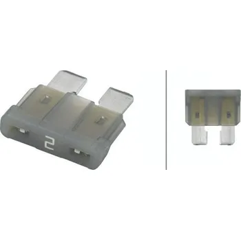 Autopojistky Pojistka HELLA 8JS 711 683-841