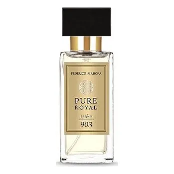 Unisex parfém 903 FM Group UNISEX Royal Pure parfém nezaměňujte s TOM FORD - Neroli Portofino