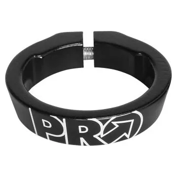 PRO lock ring set, černý