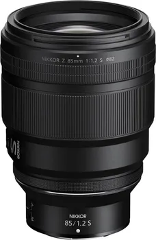 Objektiv Nikon Z 85 mm f/1,2 S