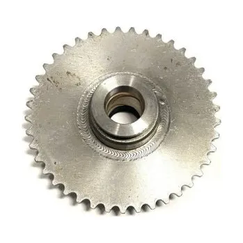 Startér Ozubené kolečko startéru XMOTOS 60cc 4t