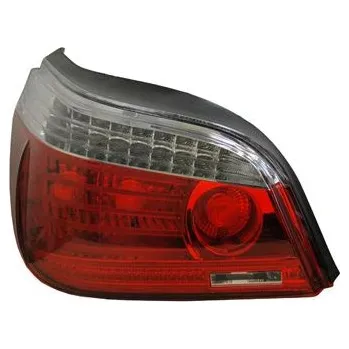 Zadní světlomet Zadní světlo VAN WEZEL 0661931