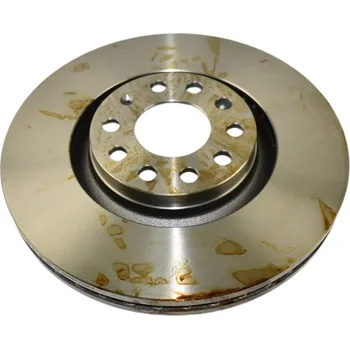 Brzdový systém Přední brzdový kotouč AUDI A4 B5 B6 B7 , A6 C5 , ALLROAD - SEAT EXEO (VAG 8E0615301AD 8D0615301M 8D0615301K)