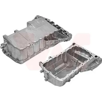 Olejová vana olejova vana (hlinik- 2.0)