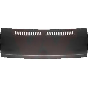 Kapota Kapota motoru VAN WEZEL 1651660