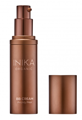 Foto INIKA Organic BB Cream 30 ml Beige - Zbozi.cz