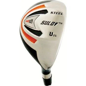 Golfová hůl SULOV Golfová hůl UT3 Hybrid + DÁREK