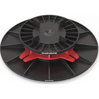 Rektifikační terč pod dlažbu 40-60 mm