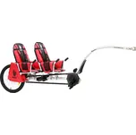 Weehoo i-Go Two červený