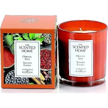 Svíčka ASHLEIGH & BURWOOD THE SCENTED HOME - ORIENTAL SPICE (orientální koření), 42 hodin
